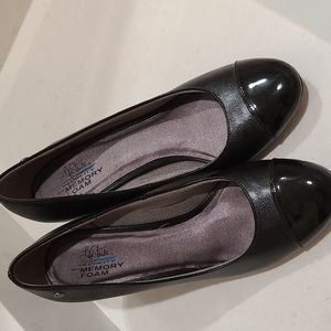 EUC Lifestride heels